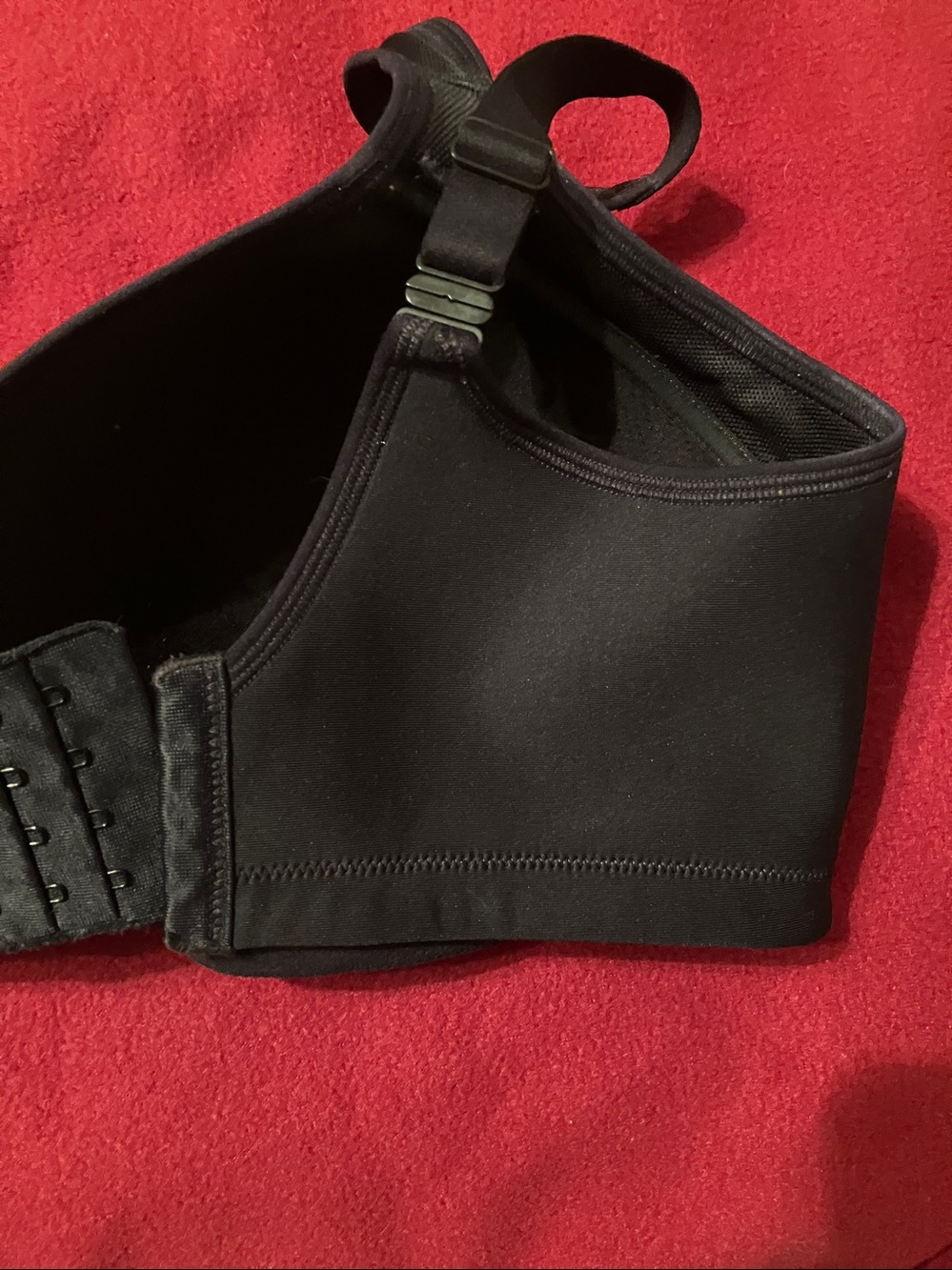 2 Vanity Fair Sports Bras Size 38 DD - Picture 6 of 15
